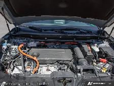 2026 Honda CR-V Hybrid Touring - Photo 7