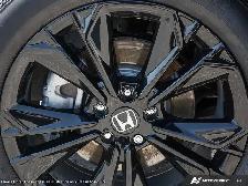2026 Honda CR-V Hybrid Touring - Photo 8