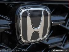 2026 Honda CR-V Hybrid Touring - Photo 9