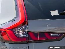 2026 Honda CR-V Hybrid Touring - Photo 11