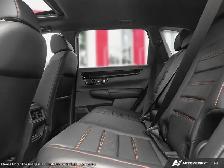 2026 Honda CR-V Hybrid Touring - Photo 21