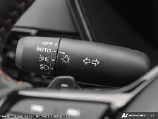 2026 Honda CR-V Hybrid Touring - Photo 25