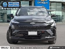 2027 Chevrolet Bolt RS - Photo 2