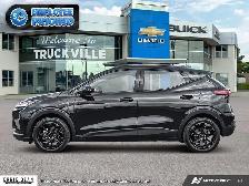 2027 Chevrolet Bolt RS - Photo 3