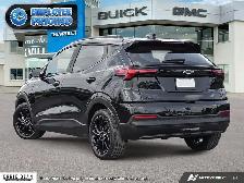 2027 Chevrolet Bolt RS - Photo 4