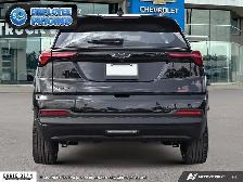2027 Chevrolet Bolt RS - Photo 5