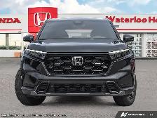 2026 Honda CR-V Hybrid EX-L - Photo 2