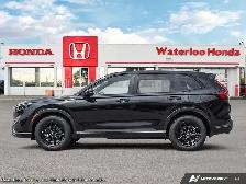2026 Honda CR-V Hybrid EX-L - Photo 3