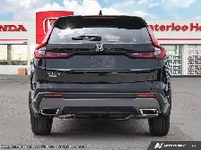 2026 Honda CR-V Hybrid EX-L - Photo 6