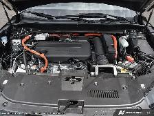 2026 Honda CR-V Hybrid EX-L - Photo 7
