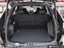 2026 Honda CR-V Hybrid EX-L - Photo 8