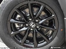 2026 Honda CR-V Hybrid EX-L - Photo 9