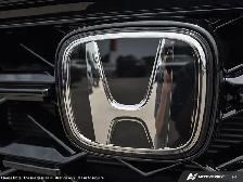 2026 Honda CR-V Hybrid EX-L - Photo 10
