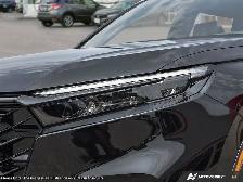 2026 Honda CR-V Hybrid EX-L - Photo 11