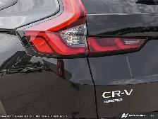2026 Honda CR-V Hybrid EX-L - Photo 12