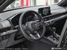 2026 Honda CR-V Hybrid EX-L - Photo 13