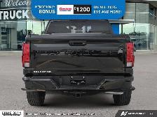 2026 Chevrolet Colorado Trail Boss - Photo 5