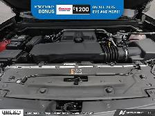 2026 Chevrolet Colorado Trail Boss - Photo 6