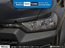2026 Chevrolet Colorado Trail Boss - Photo 10