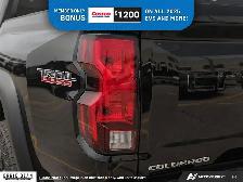 2026 Chevrolet Colorado Trail Boss - Photo 11