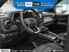2026 Chevrolet Colorado Trail Boss - Photo 12
