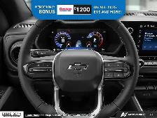 2026 Chevrolet Colorado Trail Boss - Photo 13
