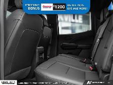 2026 Chevrolet Colorado Trail Boss - Photo 21