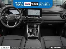2026 Chevrolet Colorado Trail Boss - Photo 22