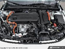 2026 Honda Civic Sedan Hybrid Sport Touring - Photo 7