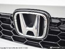 2026 Honda Civic Sedan Hybrid Sport Touring - Photo 10
