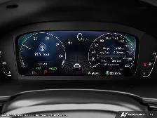 2026 Honda Civic Sedan Hybrid Sport Touring - Photo 14
