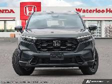 2026 Honda CR-V Hybrid Sport - Photo 2