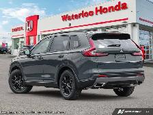 2026 Honda CR-V Hybrid Sport - Photo 4