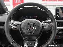 2026 Honda CR-V Hybrid Sport - Photo 13