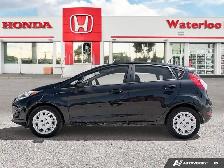 2015 Ford Fiesta - Photo 3