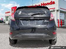 2015 Ford Fiesta - Photo 6
