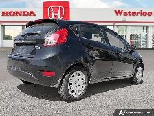 2015 Ford Fiesta - Photo 7