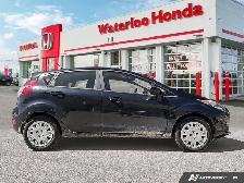2015 Ford Fiesta - Photo 8