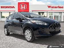 2015 Ford Fiesta - Photo 9