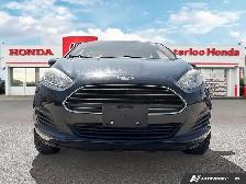 2015 Ford Fiesta - Photo 10
