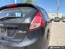 2015 Ford Fiesta - Photo 15