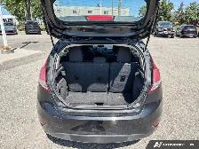 2015 Ford Fiesta - Photo 16