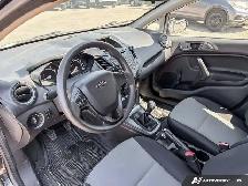 2015 Ford Fiesta - Photo 17
