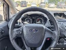 2015 Ford Fiesta - Photo 18