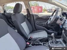 2015 Ford Fiesta - Photo 26