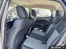 2015 Ford Fiesta - Photo 27