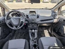 2015 Ford Fiesta - Photo 28