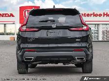 2026 Honda CR-V Hybrid Touring - Photo 6