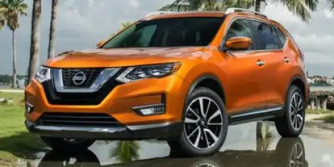 2020 Nissan Rogue SV | AWD | ONE OWNER | ACCIDENT FREE