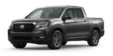 2022 Honda Ridgeline Touring